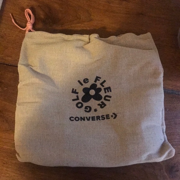 golf le fleur bag